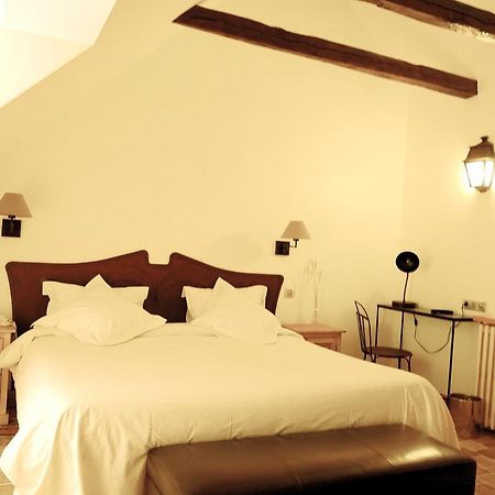 Hotel De France Mende Bagian luar foto