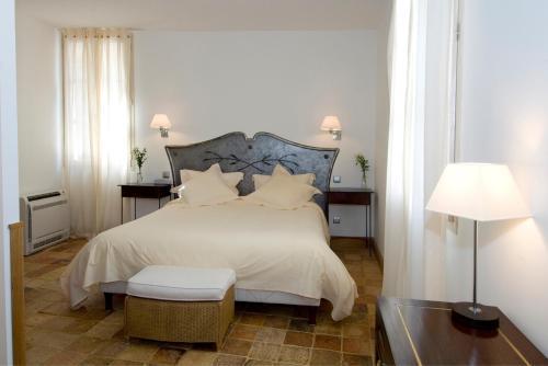 Hotel De France Mende Bagian luar foto