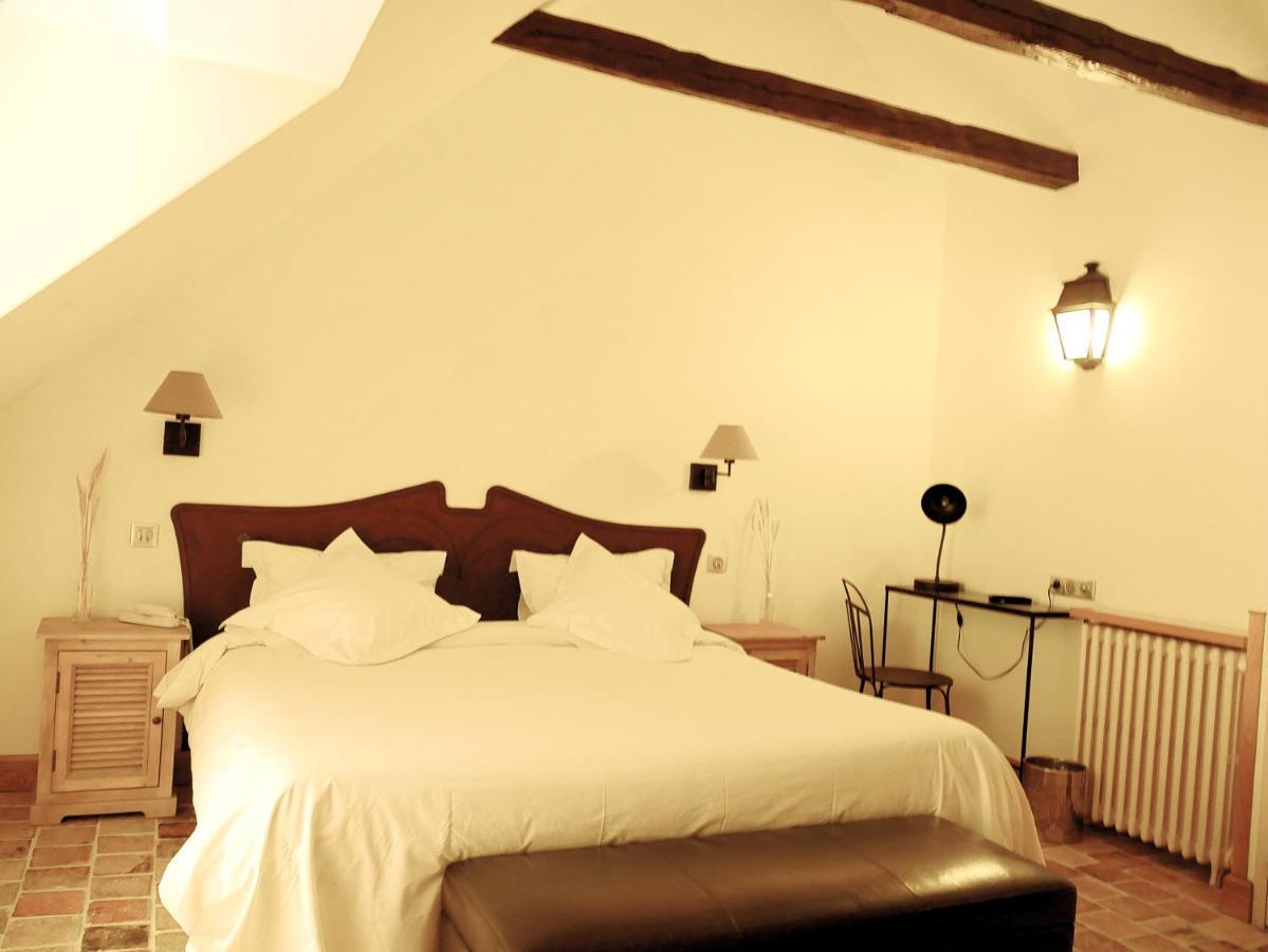 Hotel De France Mende Bagian luar foto