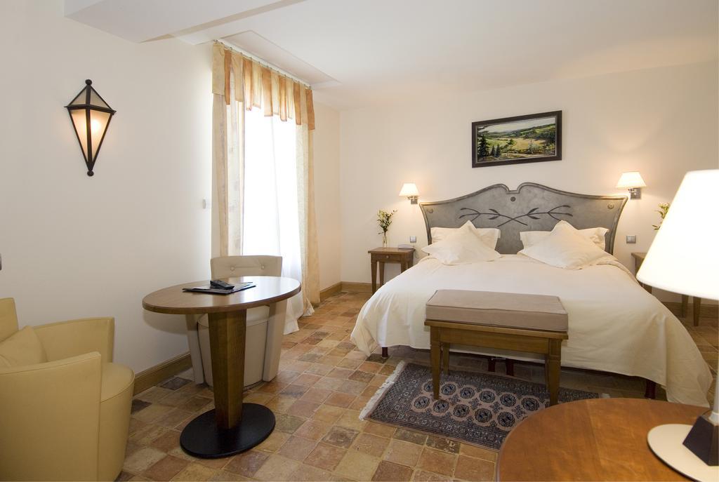 Hotel De France Mende Bagian luar foto
