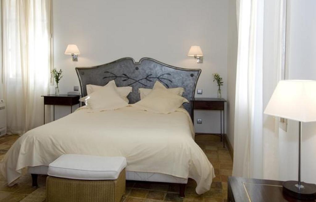 Hotel De France Mende Bagian luar foto