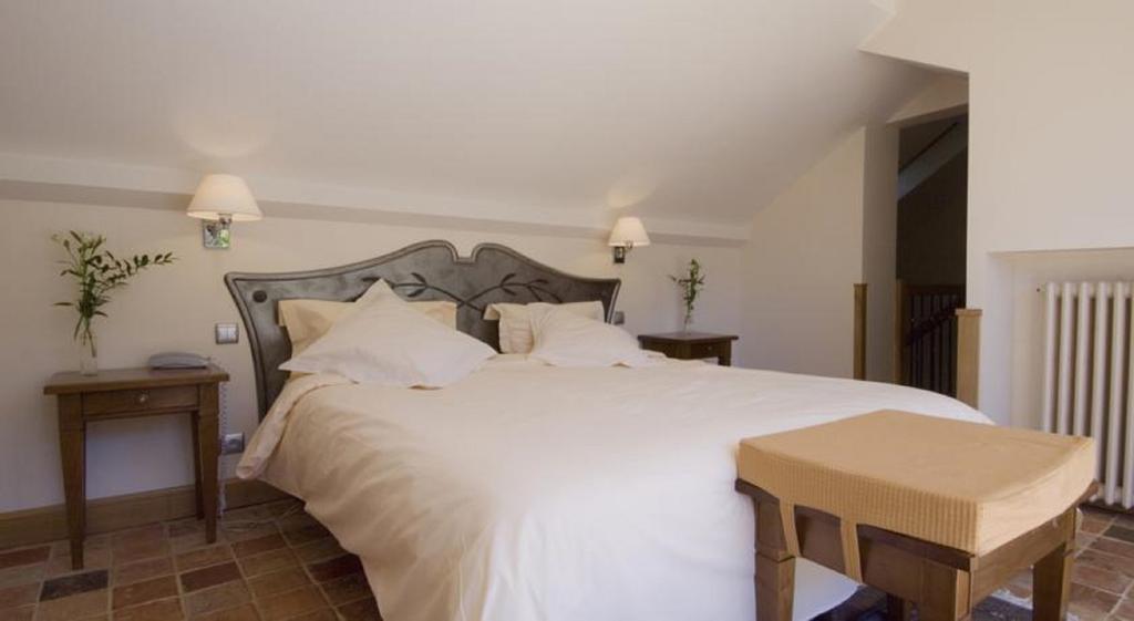 Hotel De France Mende Bagian luar foto